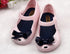 Bowknot Bowtique Sandals - Priority Shipping Sandals Little Palace Store